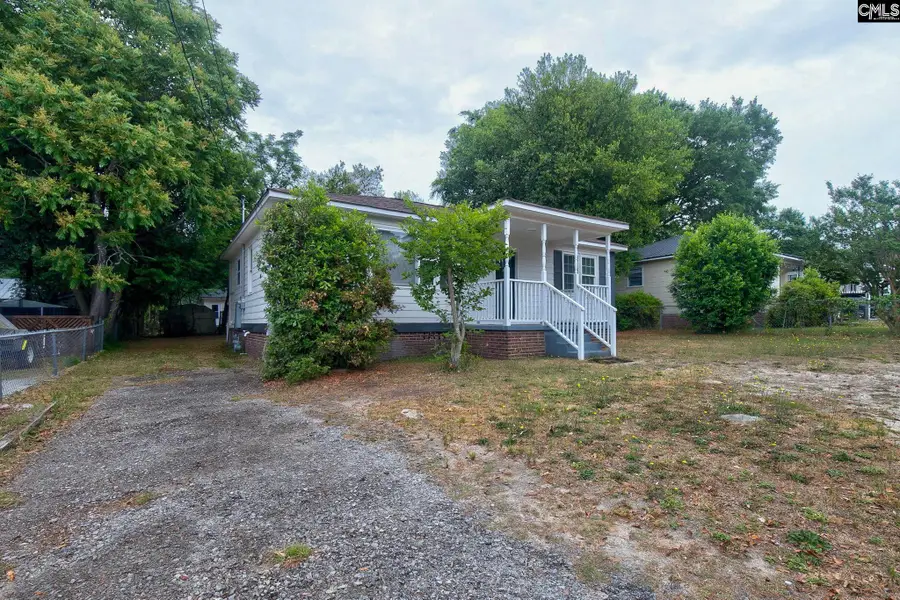 330 Gaffney Street, West Columbia, SC 29169 - #3
