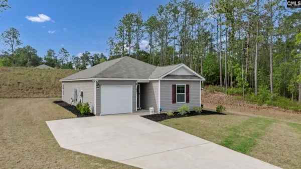1031 Mckittrick Drive, Lugoff, SC 29078