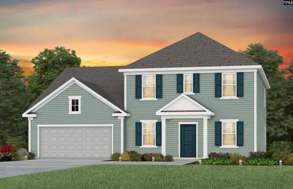 165 Oakleaf Chase Circle, Blythewood, SC 29016