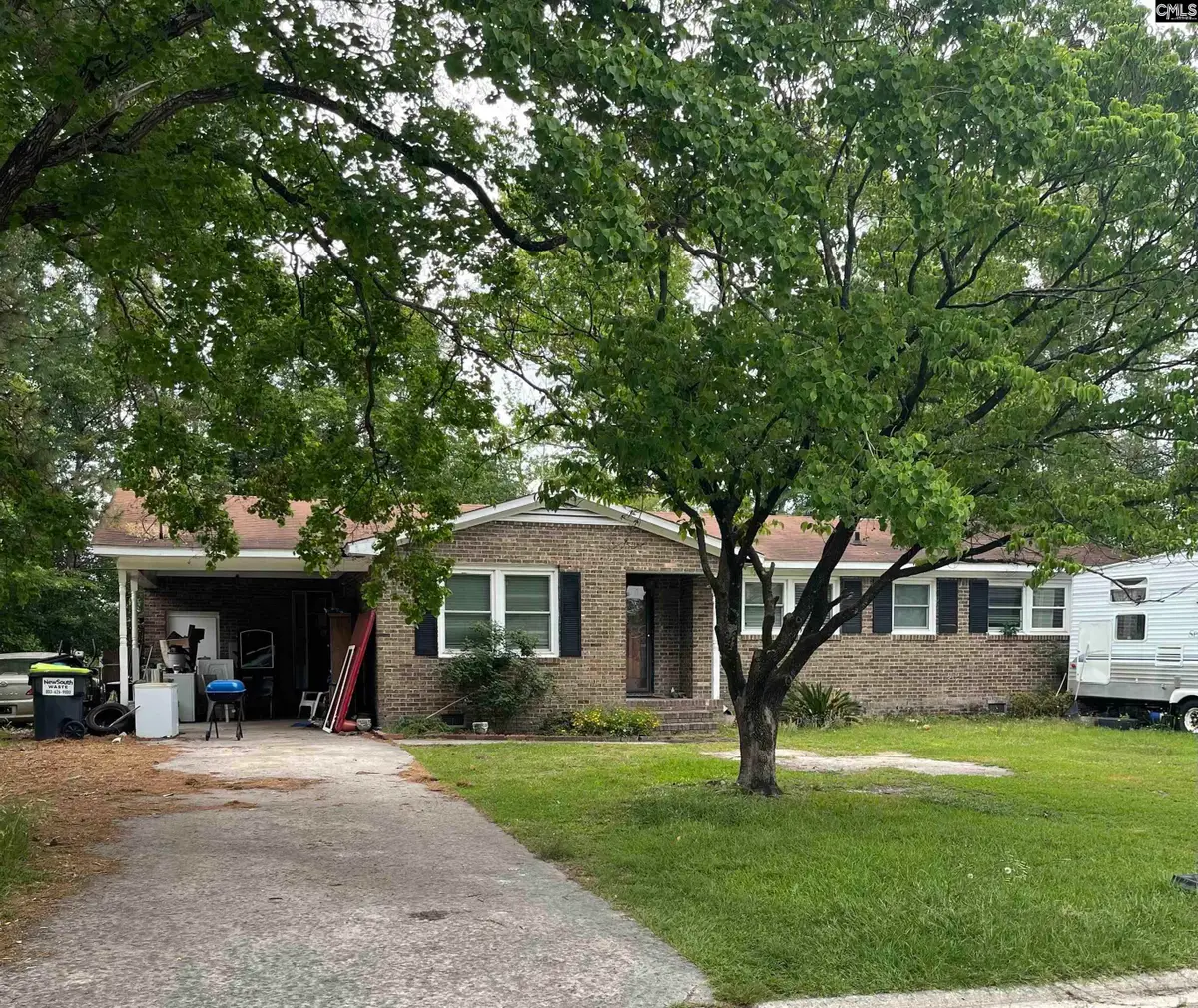 411 Old Plantation Drive, West Columbia, SC 29172 - #1