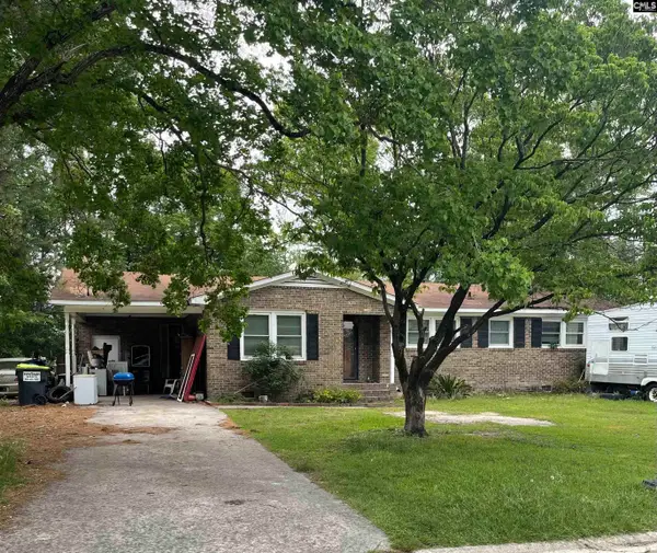 411 Old Plantation Drive, West Columbia, SC 29172