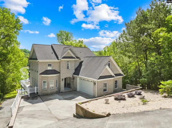 569 Living Waters Drive, Great Falls, SC 29055