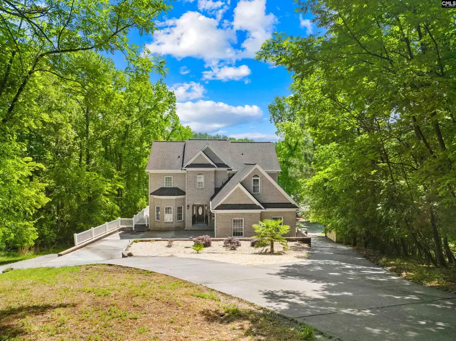 569 Living Waters Drive, Great Falls, SC 29055 - #2