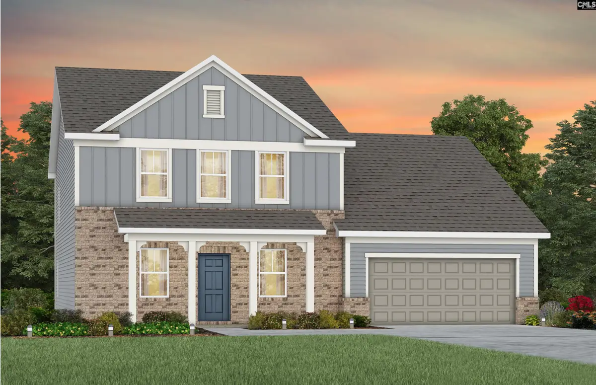 181 Oakleaf Chase Circle, Blythewood, SC 29016 - #1