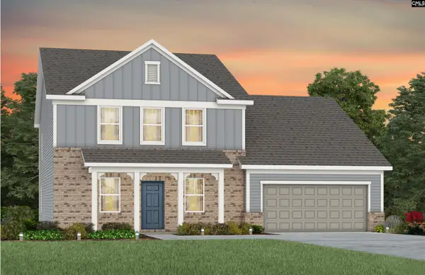181 Oakleaf Chase Circle, Blythewood, SC 29016