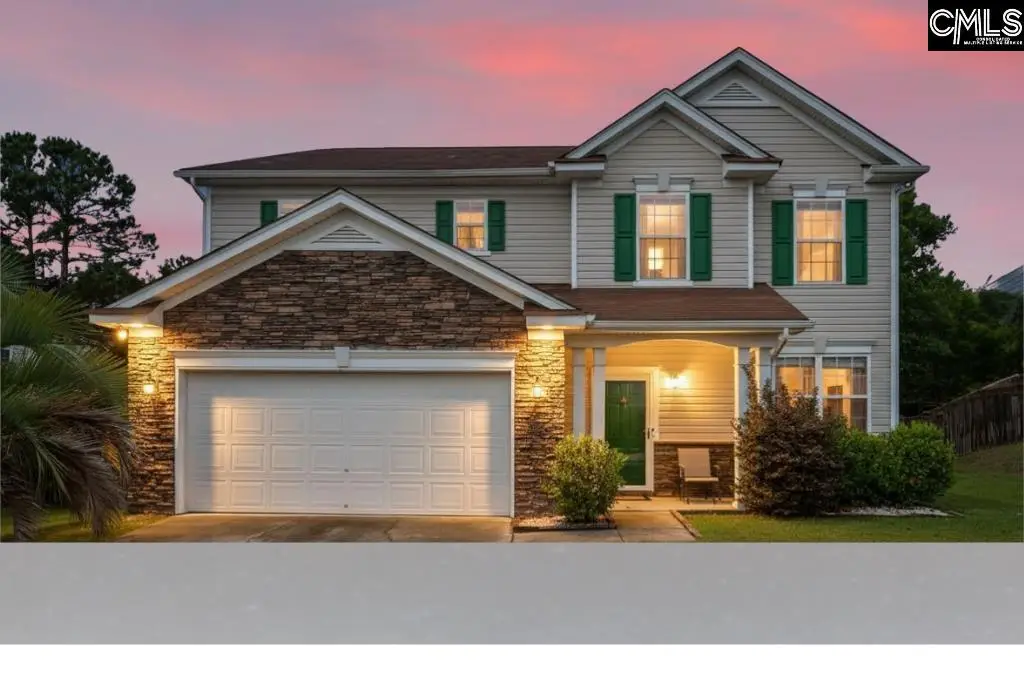 170 Rivendale Drive, Columbia, SC 29229 - #1