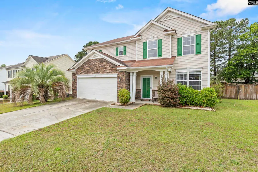170 Rivendale Drive, Columbia, SC 29229 - #2