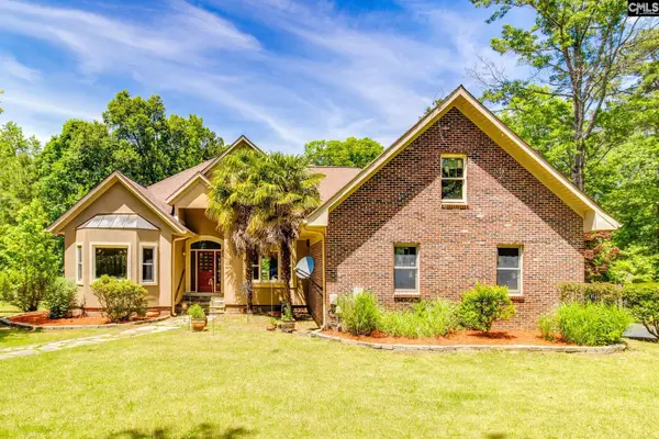 1516 Mullis Road, Blythewood, SC 29016