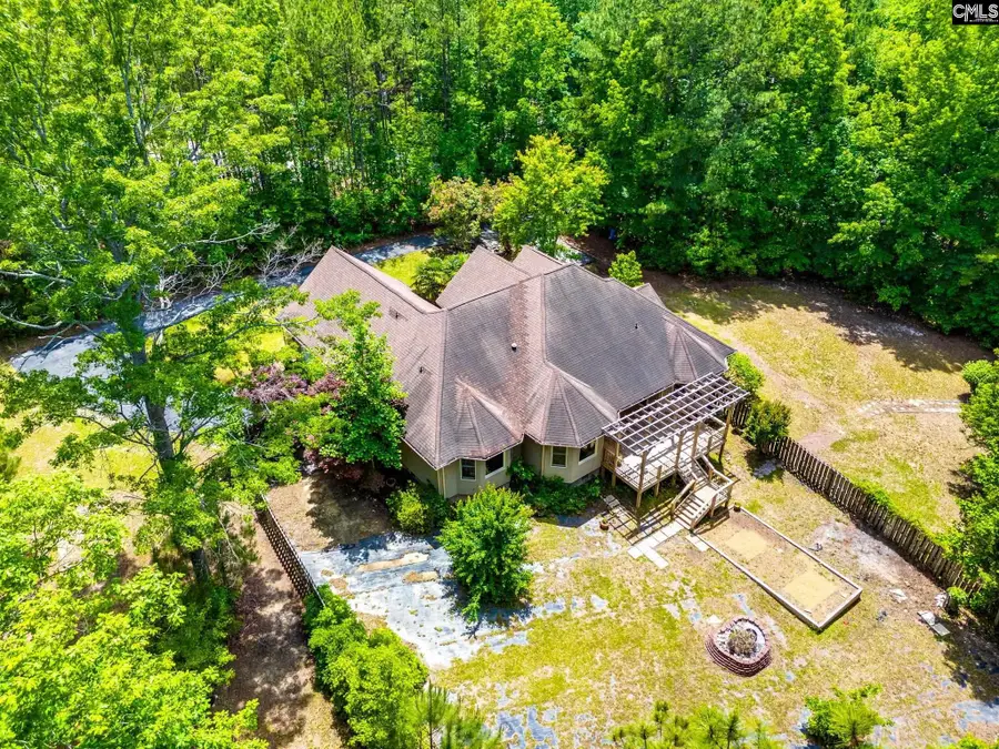 1516 Mullis Road, Blythewood, SC 29016 - #2