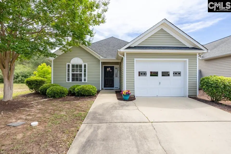 832 Chablis Drive, Columbia, SC 29210 - #1
