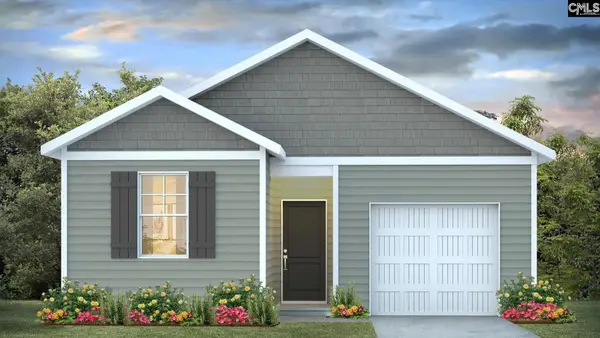658 Glacier Road, Lexington, SC 29072