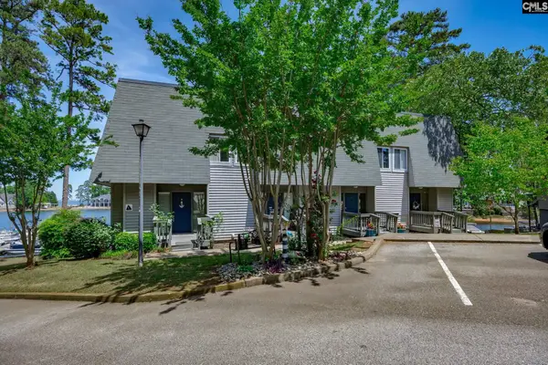 301 Harbor Heights Drive #1-C, Lexington, SC 29072