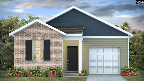 662 Glacier Road, Lexington, SC 29072