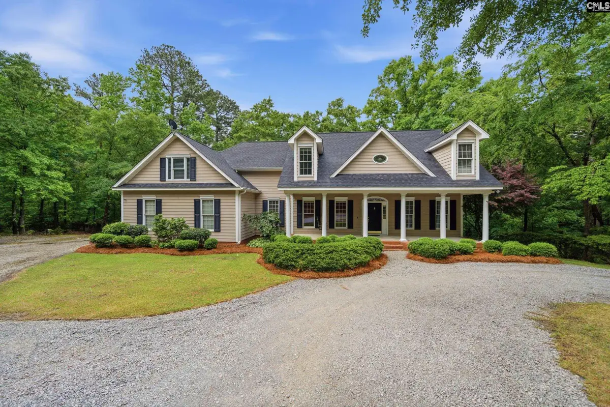 1915 Highway 378, Lexington, SC 29072 - #1