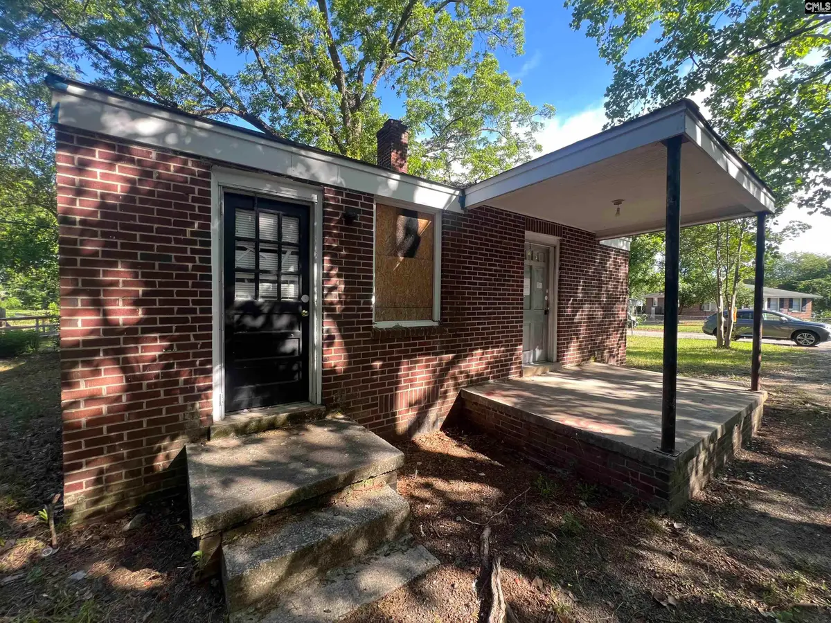 153 Brookland Circle, Columbia, SC 29204 - #1