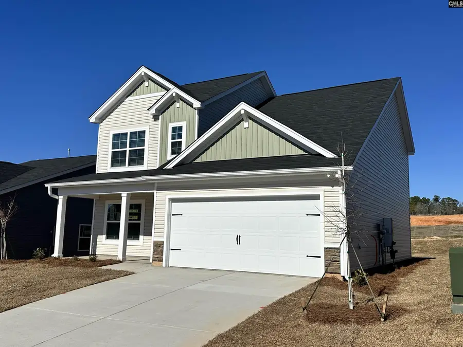 803 Cattle Egret Lane, Hopkins, SC 29061 - #2
