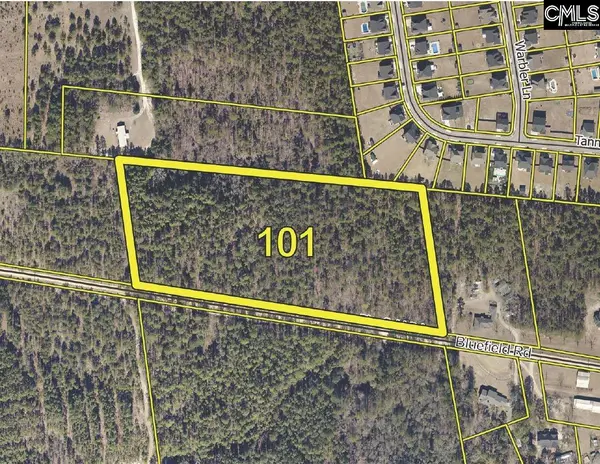 0 Bluefield Road, Lexington, SC 29073