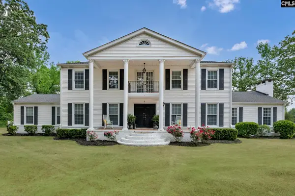 1244 Weston Road, Hopkins, SC 29061