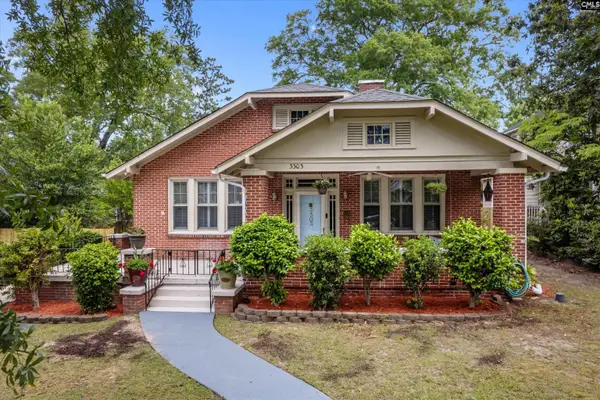 3303 Heyward Street, Columbia, SC 29205