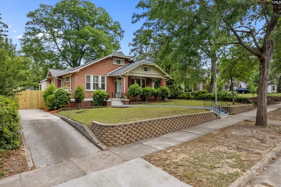 3303 Heyward Street, Columbia, SC 29205 - #2