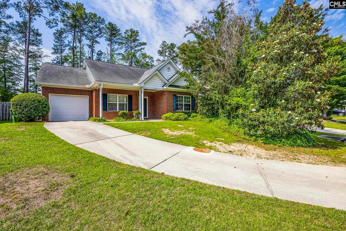 232 Twin Oaks Lane, Columbia, SC 29209 - #1