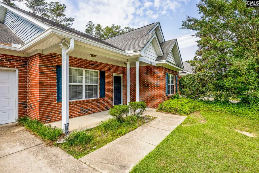 232 Twin Oaks Lane, Columbia, SC 29209 - #3