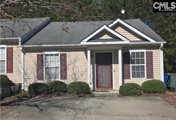 423 Regency Park Drive, Columbia, SC 29210