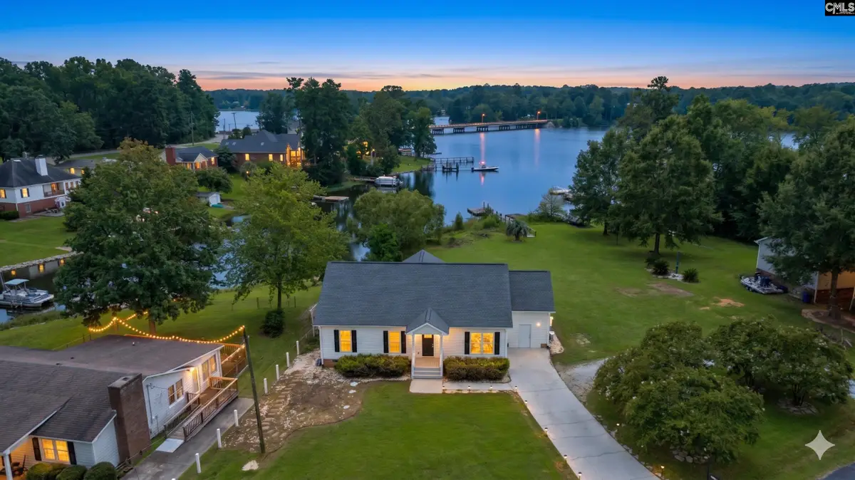 217 Lakewood Drive, Chapin, SC 29036 - #1