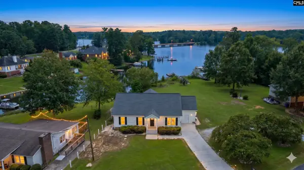 217 Lakewood Drive, Chapin, SC 29036
