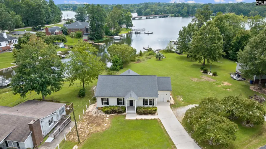 217 Lakewood Drive, Chapin, SC 29036 - #2