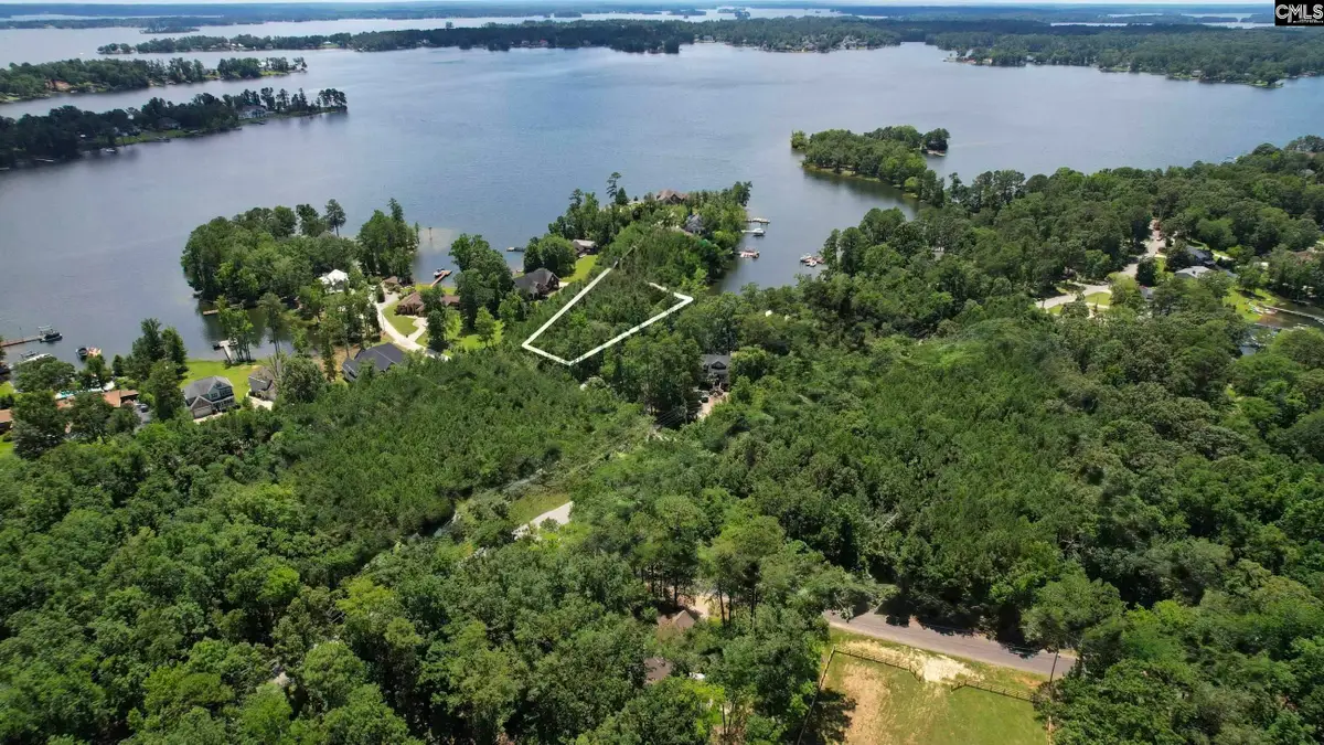 A Three Point Road, Chapin, SC 29036 - #1