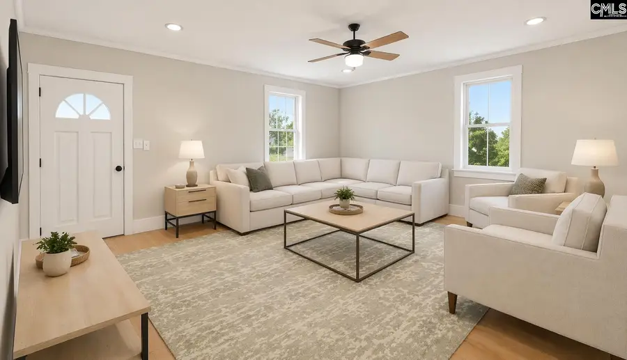 949 Texas Street, Columbia, SC 29201 - #3