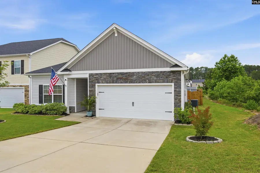 1714 Tabasco Cat Road, Lexington, SC 29073 - #2