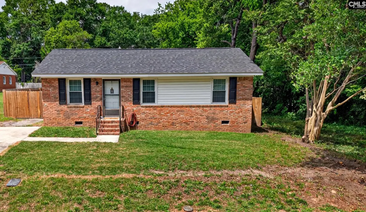 3825 Monroe Street, Columbia, SC 29205 - #1