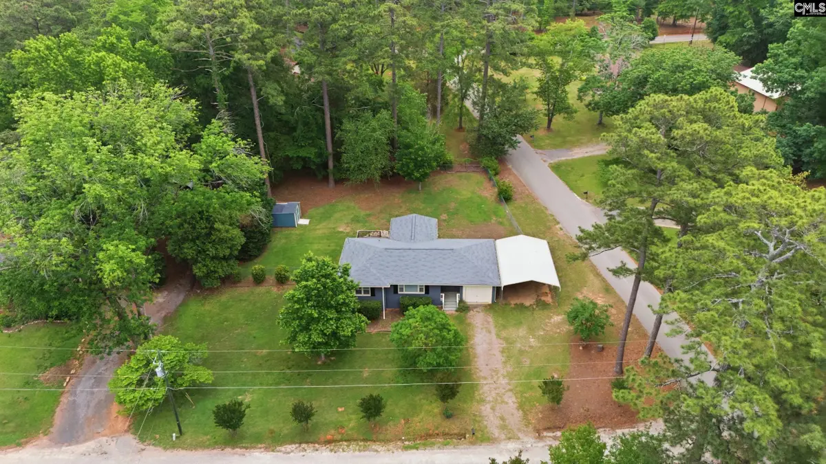306 Auburn Road, Columbia, SC 29212 - #1