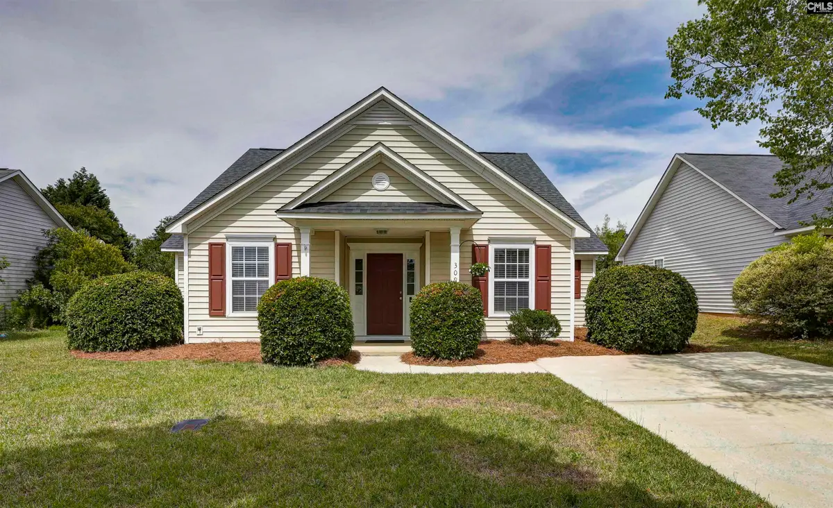 309 Dupre Mill Road, Lexington, SC 29072 - #1