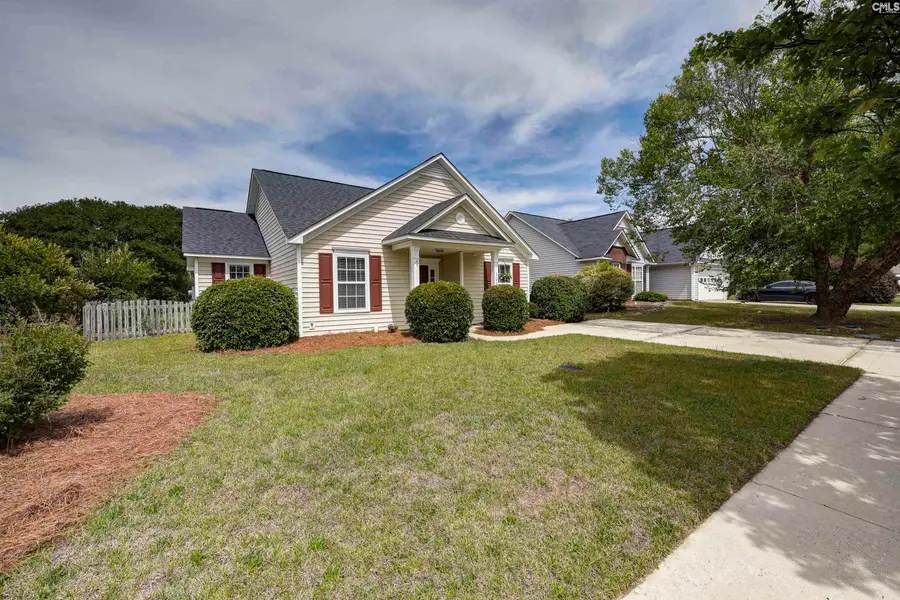 309 Dupre Mill Road, Lexington, SC 29072 - #3