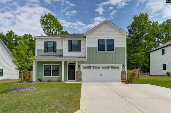 191 Collins Cove Drive, Chapin, SC 29036