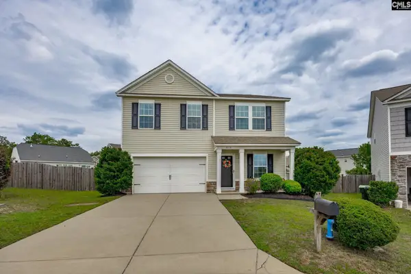 414 Deertrack Court, Lexington, SC 29073