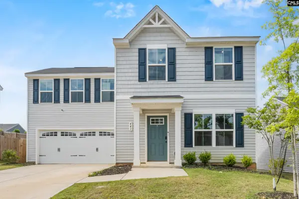 441 Trade Wind Lane, Hopkins, SC 29061