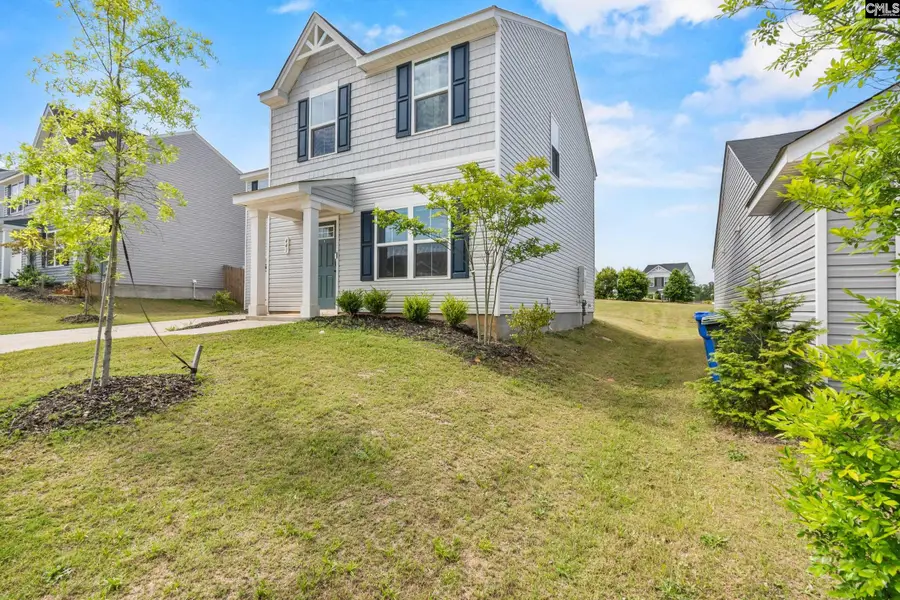 441 Trade Wind Lane, Hopkins, SC 29061 - #2
