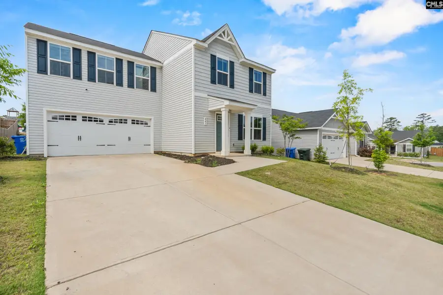 441 Trade Wind Lane, Hopkins, SC 29061 - #3