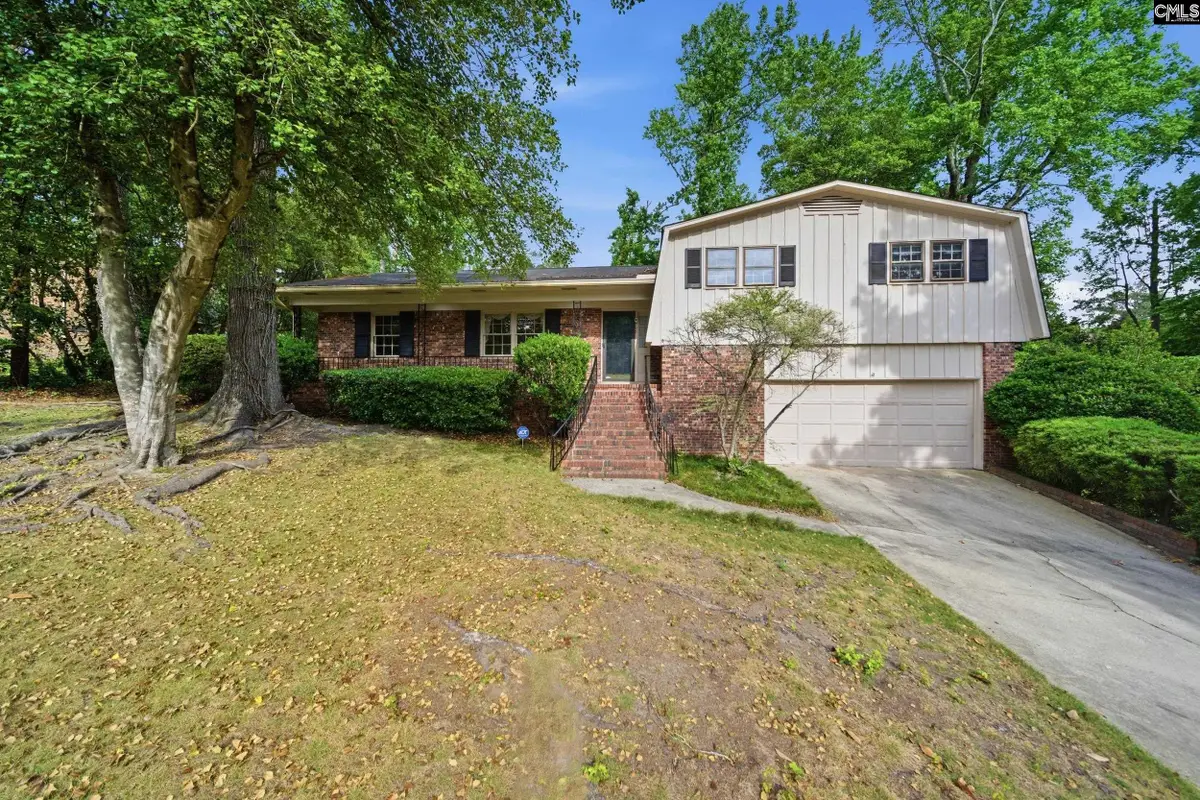 808 Kingsbridge Road, Columbia, SC 29210 - #1