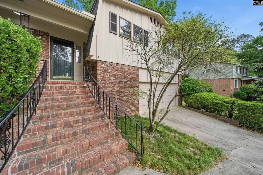 808 Kingsbridge Road, Columbia, SC 29210 - #2