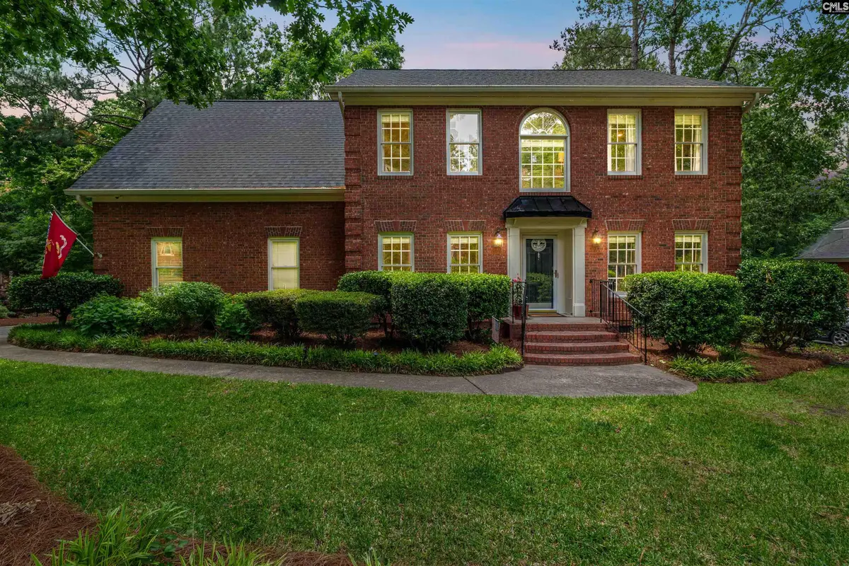 108 Rolling Creek Circle, Irmo, SC 29063 - #1