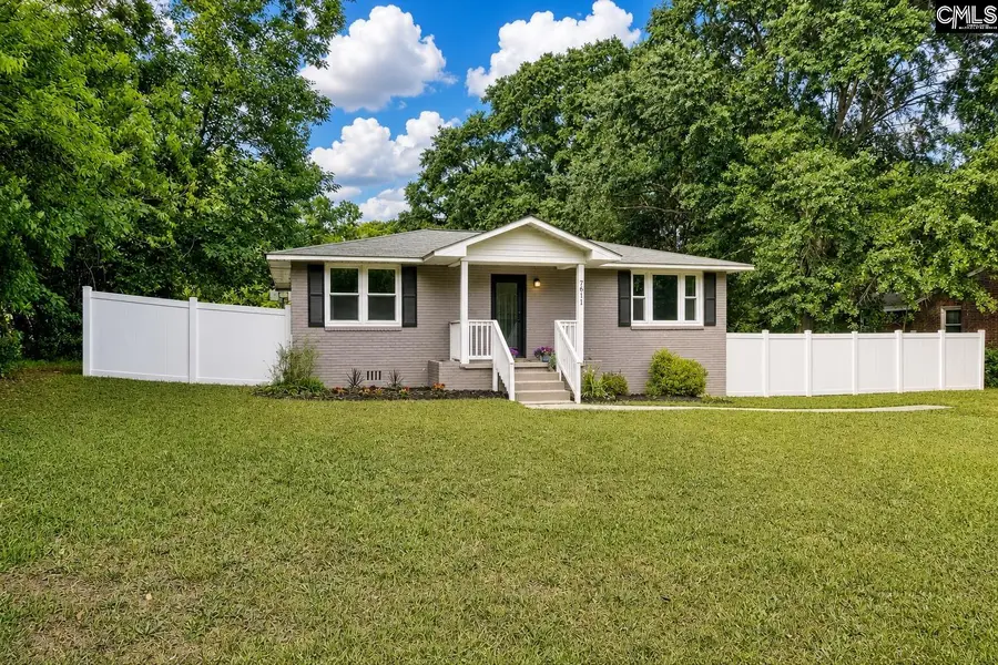 7611 Stephen Street, Columbia, SC 29209 - #2