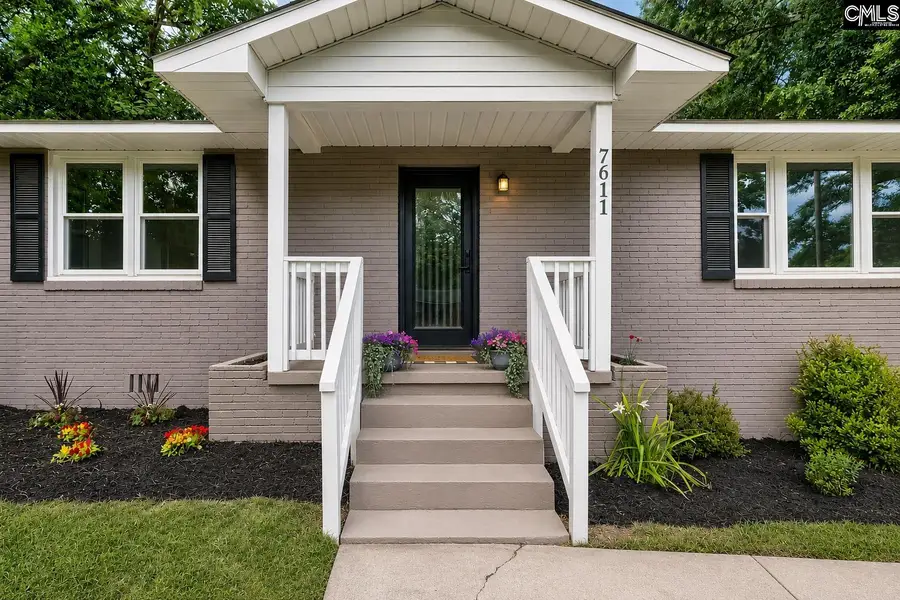 7611 Stephen Street, Columbia, SC 29209 - #3