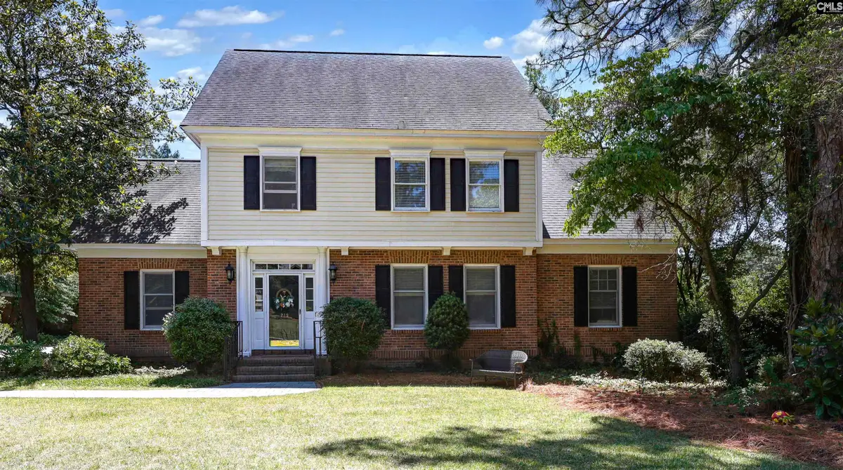 219 Mallet Hill Road, Columbia, SC 29223 - #1