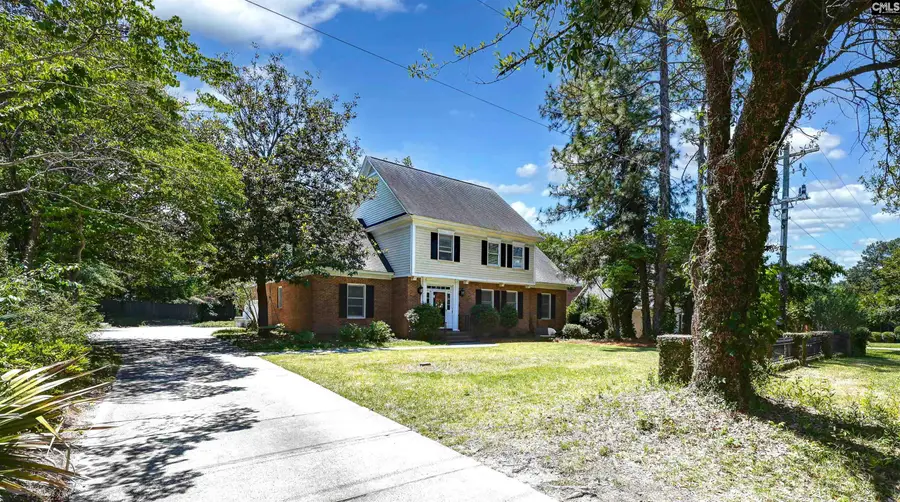 219 Mallet Hill Road, Columbia, SC 29223 - #2