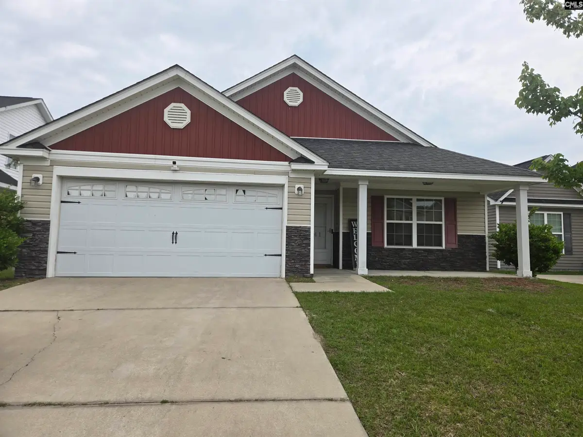 141 Farrow Pointe Lane, Columbia, SC 29203 - #1